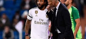 Real Madrid: különleges klubba lépett be Marcelo