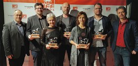 Magyar filmsiker Milánóban, több díjat is bezsebelt a Pilátus