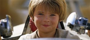 Az Anakint alakító színész élete szétesett a Star Wars 1 után
