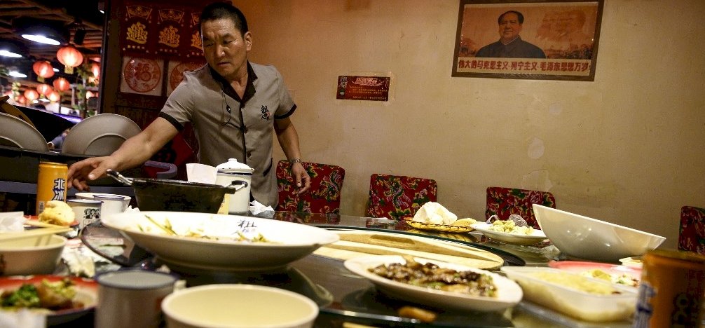 Koronavírus: Akkor most ehetek kínai étteremben, vagy sem?