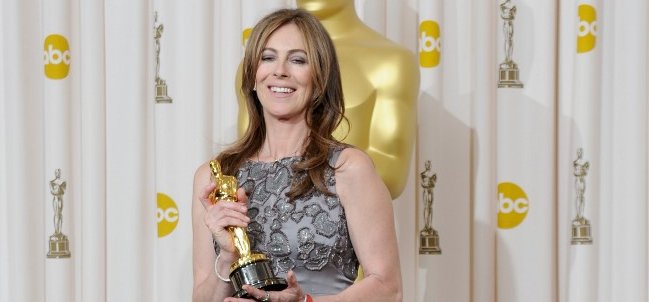 Női rendezőknek nem jár Oscar-díj?