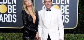 Antonio Banderas külön fizet az Oscar-gáláért
