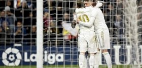 Ennyit számít Valverde jelenléte a Real Madridnak