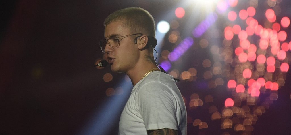 „Kínoztam a testemet” – drogfüggőségéről vallott Justin Bieber