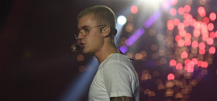 „Kínoztam a testemet” – drogfüggőségéről vallott Justin Bieber