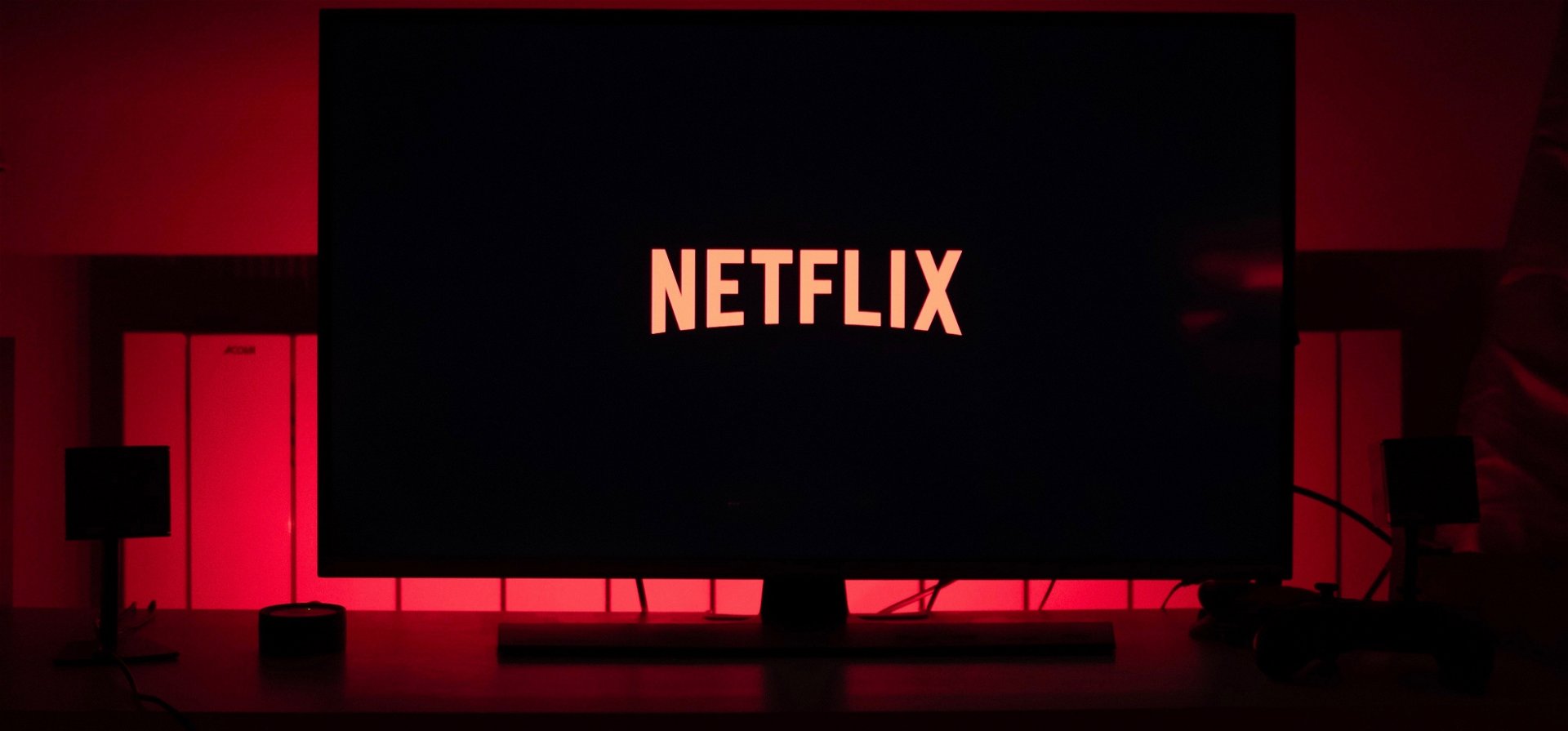 Szerinted mi volt eddig a legidegesítőbb a Netflixben?