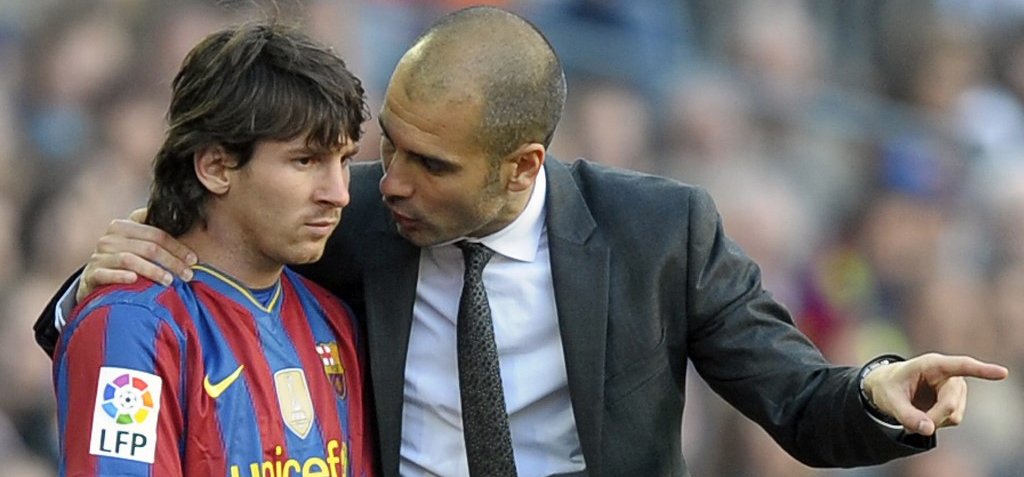 „Azt kívánom Messinek, hogy maradjon Barcelonában”