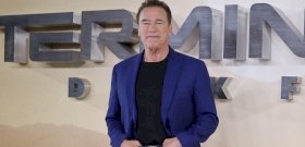 60 év elég volt, most örökre befejezi Arnold Schwarzenegger