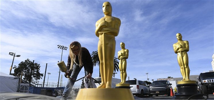 Oscar-gála: mindenki érezni fogja, hogy helye van a hollywodi asztalnál 