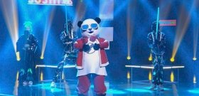 Álarcos énekes: mindenkinek leesett az álla a kieső Panda kilétetől