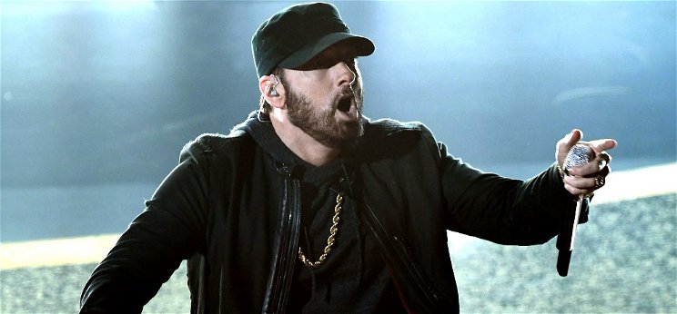 Eminem szinte mindenkit háttérbe szorított az Oscar-gálán