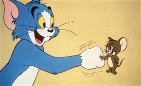 Nyolcvan éves lett Tom és Jerry