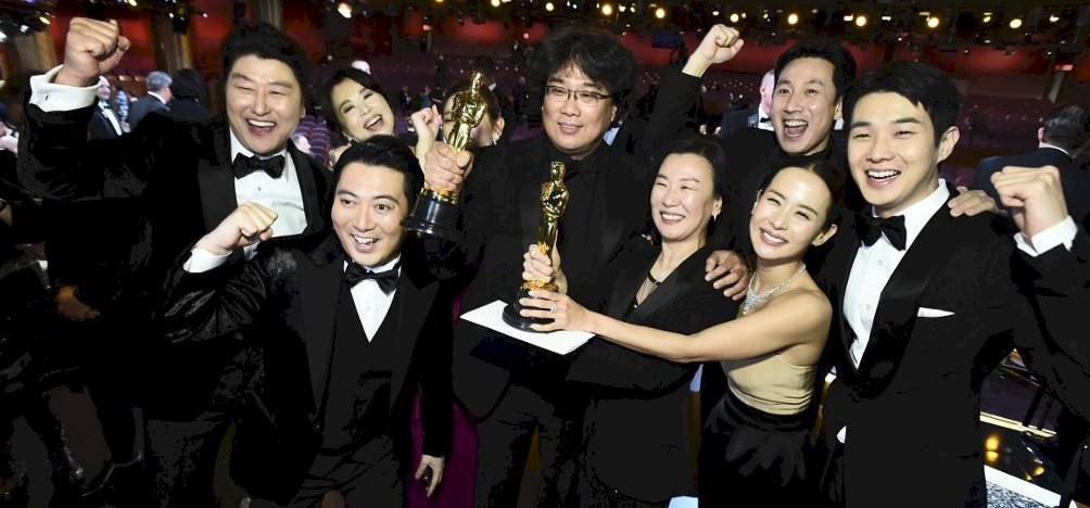 Az Élősködők lett az Oscar nagy nyertese, de bukni is kellett valakinek