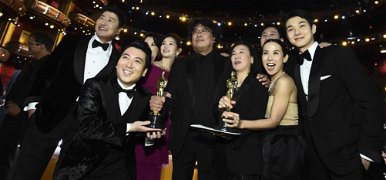 Élősködők – Minden, amit 2020 Oscar-díjasáról tudnod érdemes