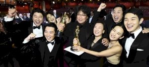 Magyarországon ismét moziba kerül az Oscar-díjas Élősködők