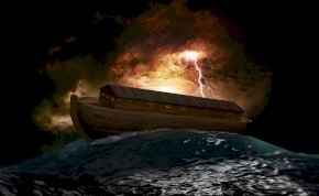 Egy hegyen tényleg megtalálták Noé bárkáját?