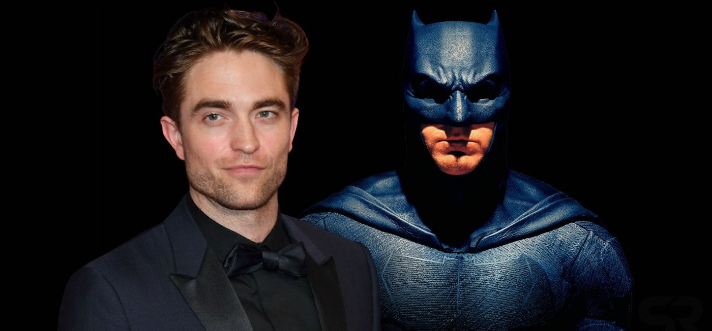 Leleplezték Robert Pattinson Batman-jelmezét – videó