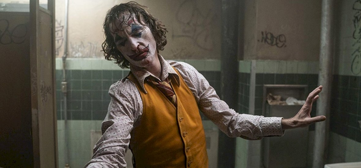 Fotók érkeztek a Joker utolsó napjának forgatásáról