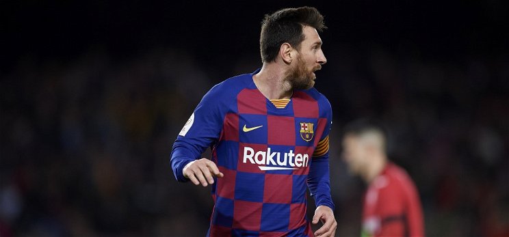 „Messi akár 38 éves koráig is futballozhat”