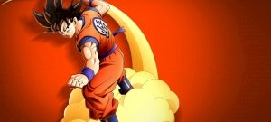 A kritikusok utálják a Dragon Ball Z: Kakarotot
