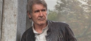 Harrison Fordnak sose tegyél fel szakmai Star Wars kérdést