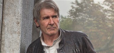 Harrison Fordnak sose tegyél fel szakmai Star Wars kérdést