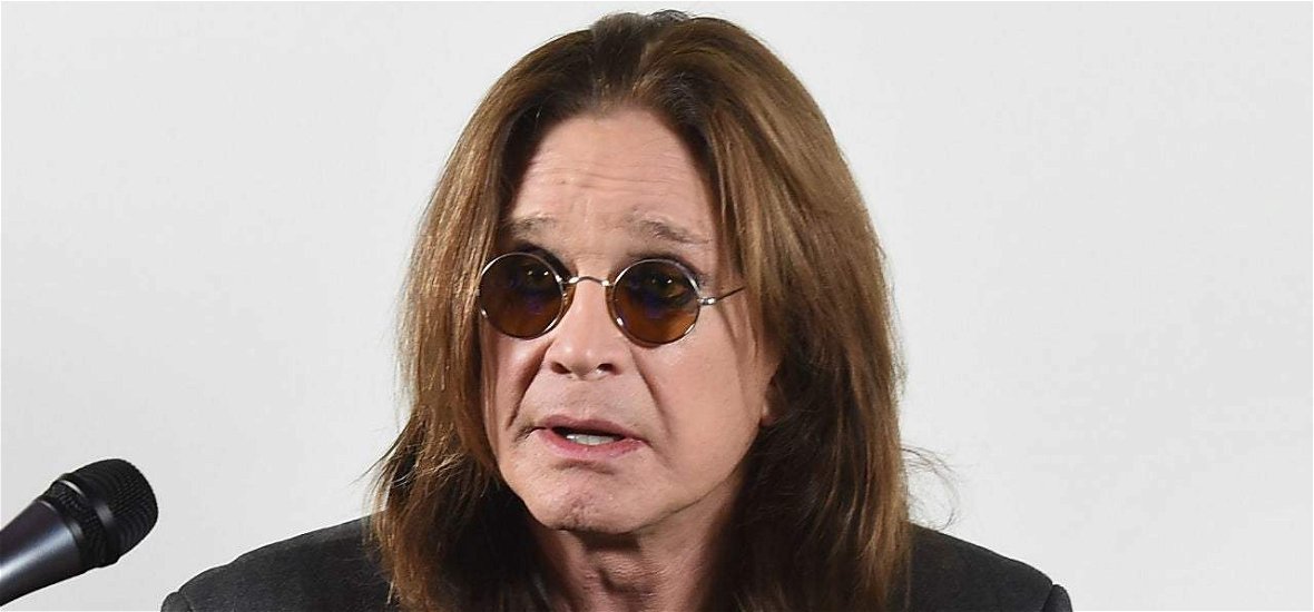 Gyógyíthatatlan beteg Ozzy Osbourne, kezelései miatt lefújták a turnéját