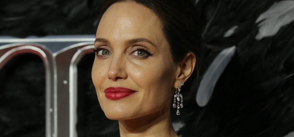 Angelina Jolie menyasszony lesz?