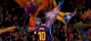 Messi ezt a két játékost látná szívesen Barcelonában