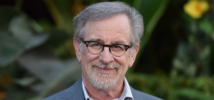 Pornószínésznek áll Steven Spielberg lánya