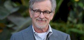 Pornószínésznek áll Steven Spielberg lánya