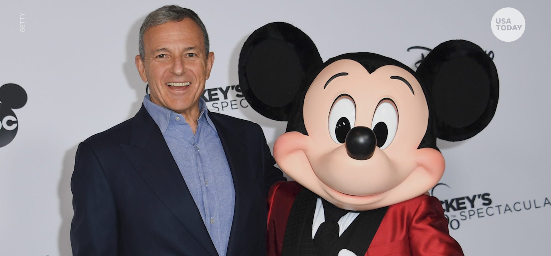 Lemondott a Disney elnöke, de már meg is van az utódja