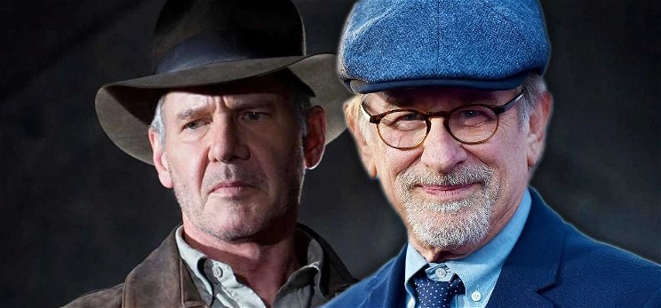 Spielberg otthagyta az Indiana Jones 5-t, ez a rendező fogja váltani