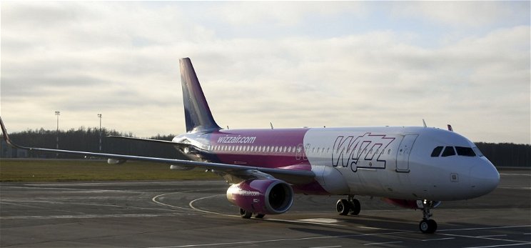 A Wizz Air olaszországi járatait is befolyásolja a koronavírus