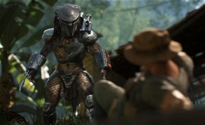Érkezik az új Predator játék: Hunting Grounds