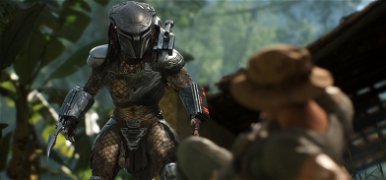 Érkezik az új Predator játék: Hunting Grounds