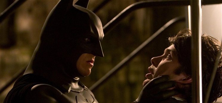 Robert Pattinson bekerült a Batman: Kezdődikbe