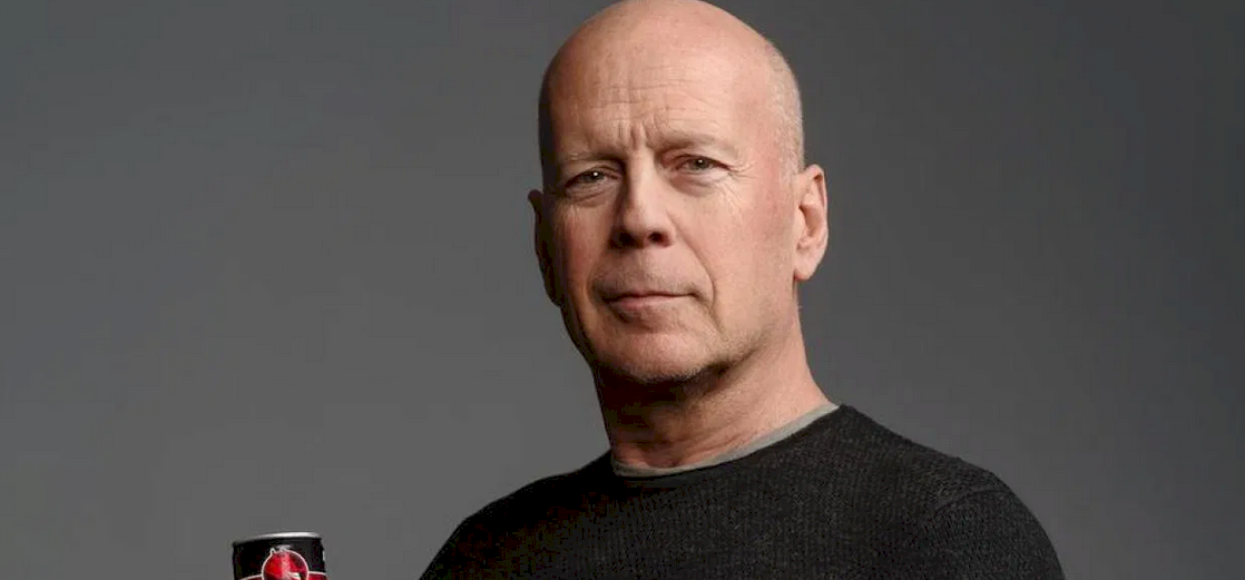 Új reklámot forgat Bruce Willis és a Hell