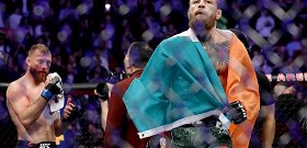 Conor McGregor következő ellenfele a magyar thai box-legenda?