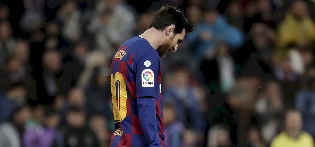 „Mint, aki már visszavonult” – komoly kritikát kapott Messi honfitársától