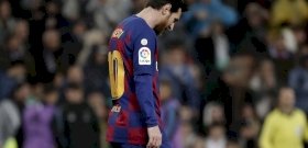 „Mint, aki már visszavonult” – komoly kritikát kapott Messi honfitársától