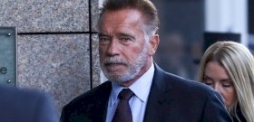 Arnold Schwarzenegger komoly döntést hozott a koronavírus miatt