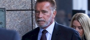 Arnold Schwarzenegger komoly döntést hozott a koronavírus miatt