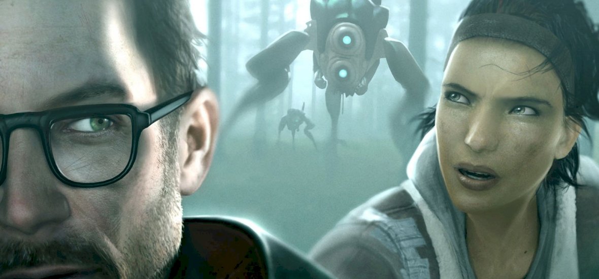 Megérkeztek a játékmenet videók a Half-Life: Alyxhez
