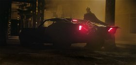 Leleplezték az új Batmobilt – képek