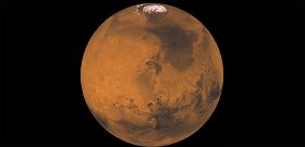 Elképesztő felbontású, 1,8 milliárd pixeles panorámafelvétel készült a Marsról