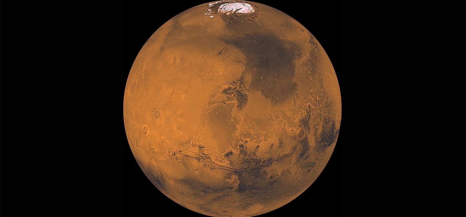 Elképesztő felbontású, 1,8 milliárd pixeles panorámafelvétel készült a Marsról