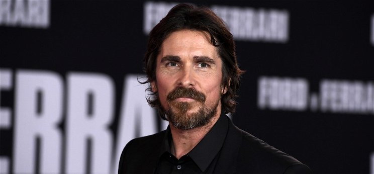 Christian Bale csatlakozik a Marvel-moziverzumhoz