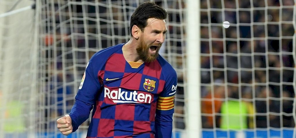„Ha ezt Ramos csinálja, akkor az azonnal piros, de Messi megúszta...” – videó