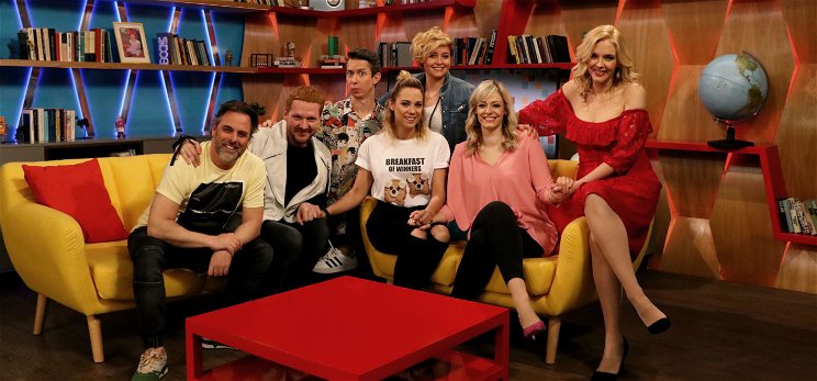 RTL Klub: új házigazdákat kap a csatorna egyik vezető műsora